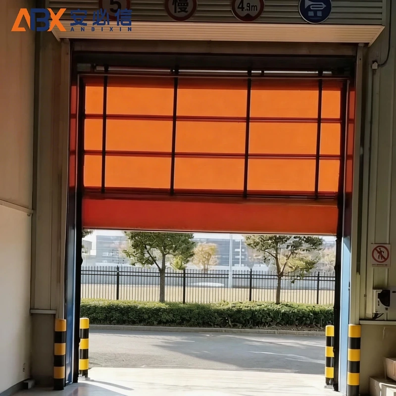 漯河高速堆积门