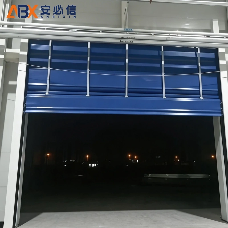 漯河背带门